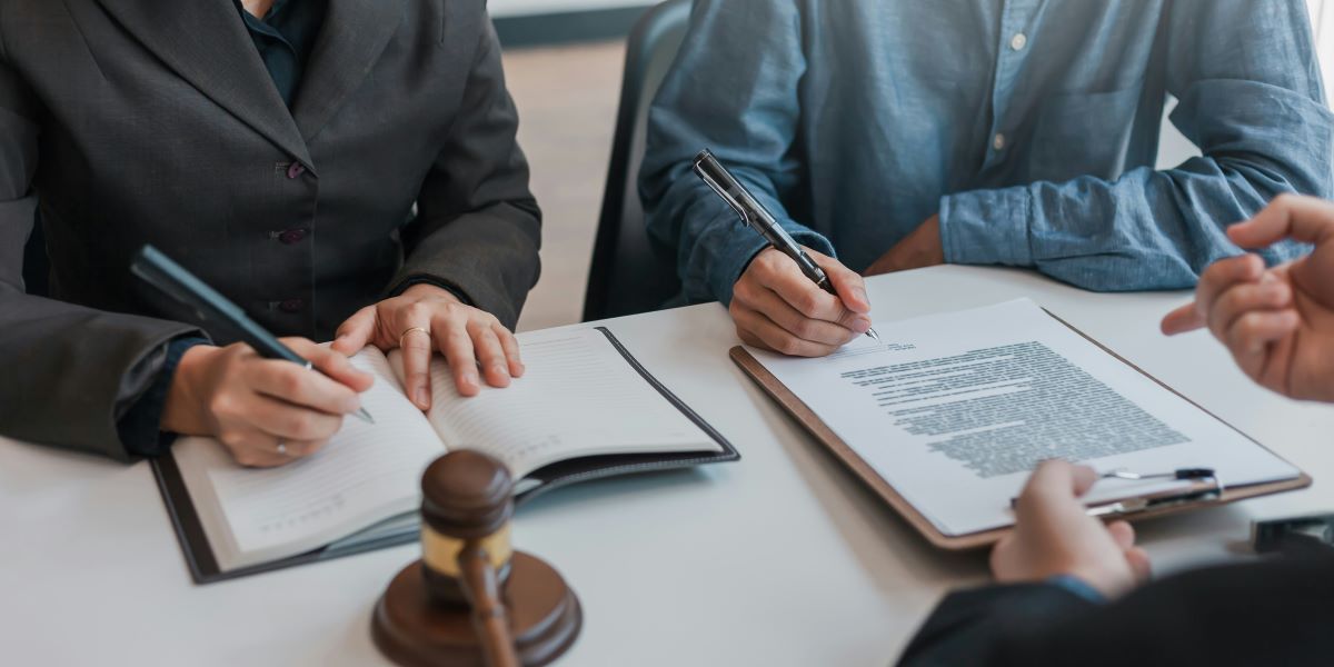 Navigating Life's Changes Legal Guidance for Divorce and Property Matters in Sydney