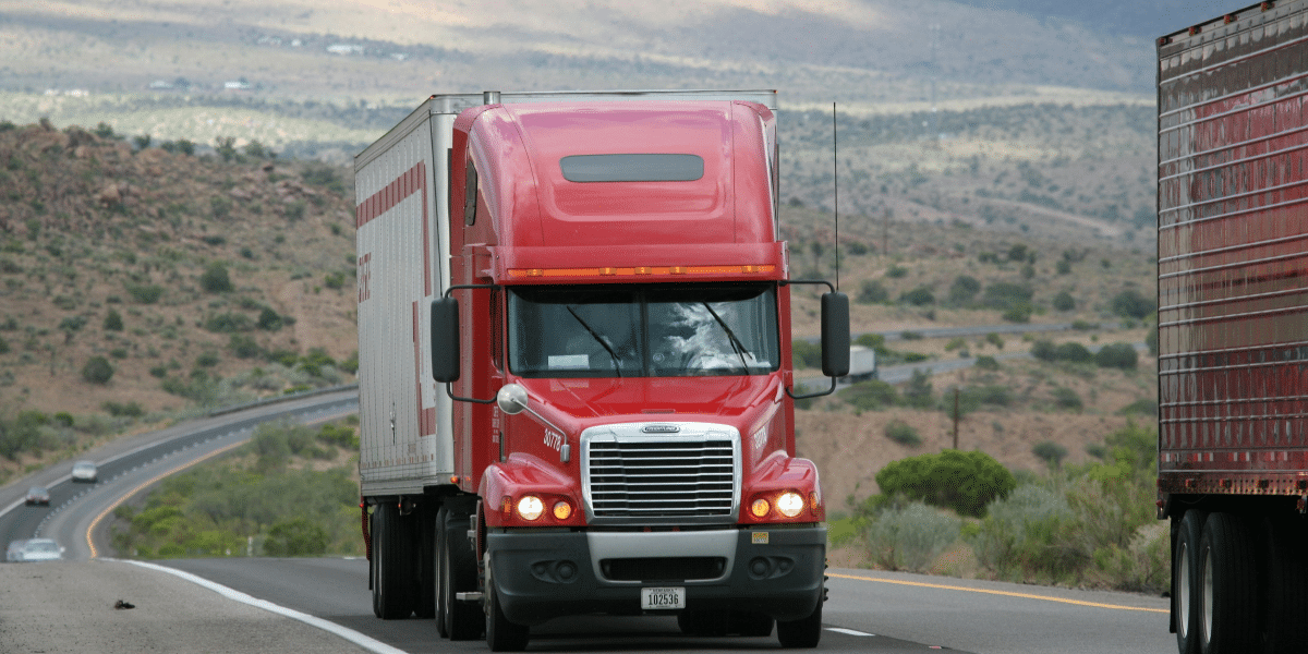 Navigating Utah Truck Accident Cases Lawyer Tactics