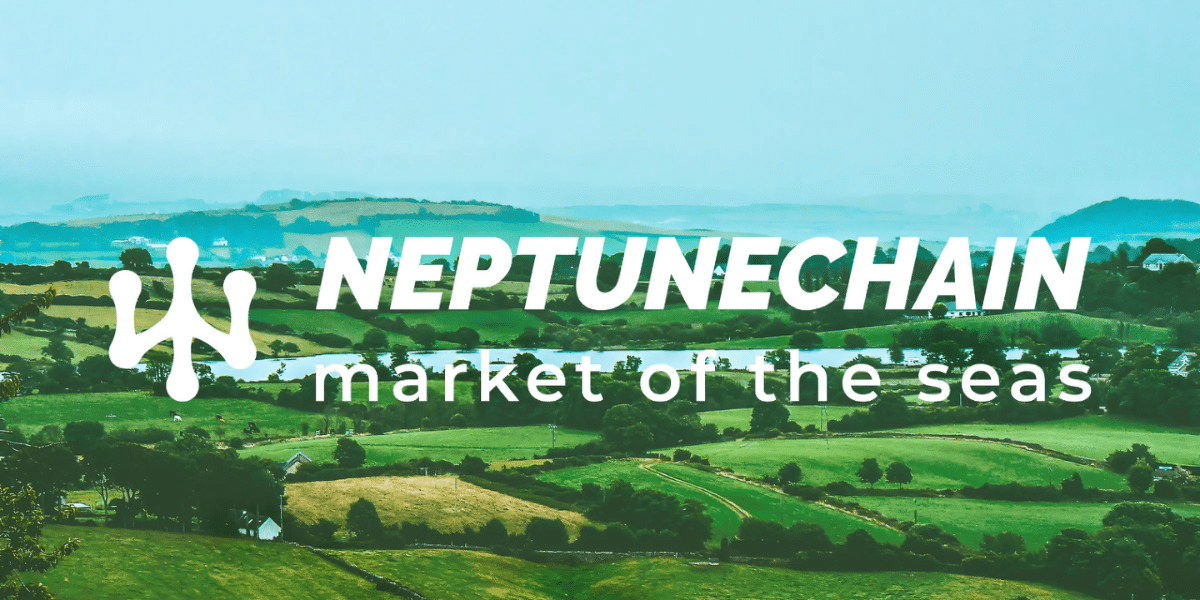 NeptuneChain's Innovation Path Equipping Farmers and Resolving Water Quality Challenges