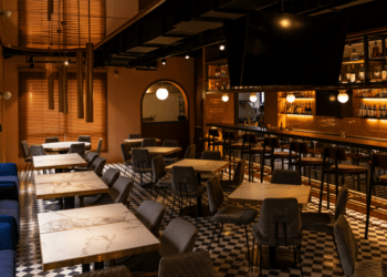 New Trends Emerge in Restaurant Industry What to Expect in 2024 Dining Experiences