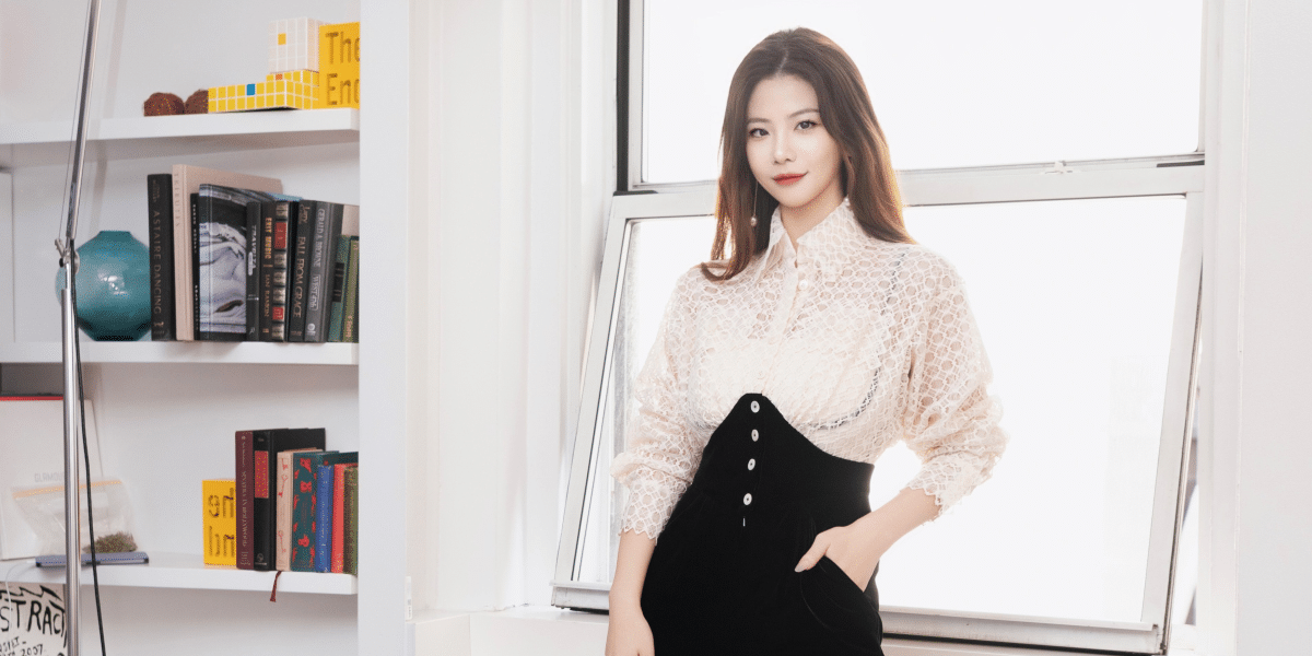 New York’s Female Founders Jennie Wu Among the Women Redefining Industry (2)