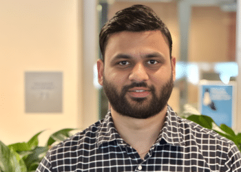 Nithin Reddy Desani’s Expert AI Book Reviews in Springer