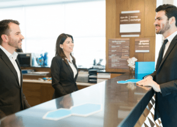 POSApt Unveils New POS-Integrated Table Booking Solution