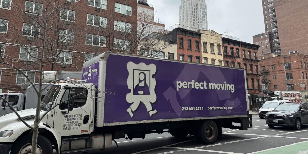 Perfect Moving’s Transparent Pricing and Customer Focus Set It Apart in NYC