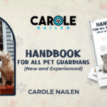 Pet Ownership in America Carole Nailen's 'Handbook for All Pet Guardians'