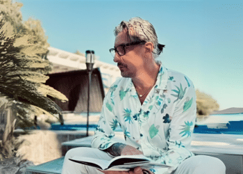 Pete Pallares: Championing Autism Awareness