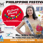 Pistang Pinoy Filipino Heritage Fest in Shizuoka City_1