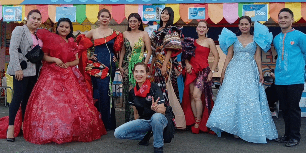 Pistang Pinoy Filipino Heritage Fest in Shizuoka City_2