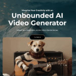 Pollo.ai Create Unique AI Videos Quickly and Easily