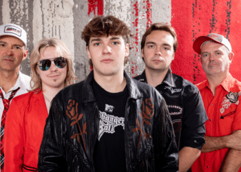 Power Take Off Unveils Debut Album and Climbs the Charts