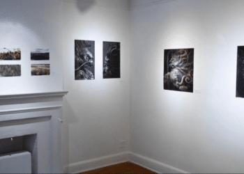 Precision Meets Imagination in Xiaorui Zhong's Digital Art