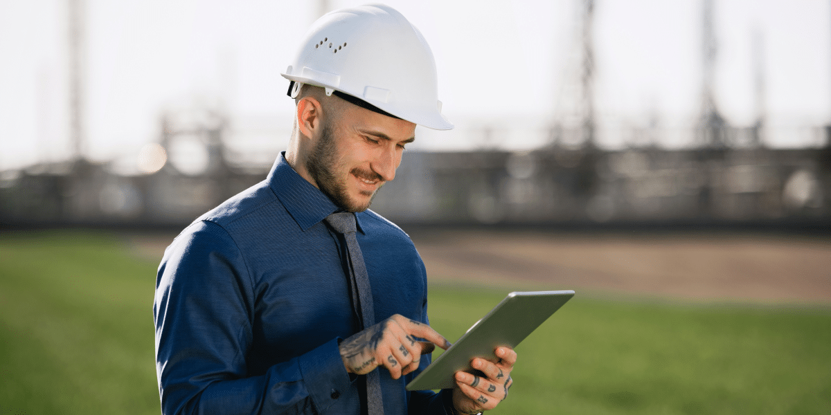 Preparing for the Future of Business Gas What Every Company Should Know