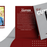 Psychological Thriller Thomas Maschhoff's ‘The Cutter’