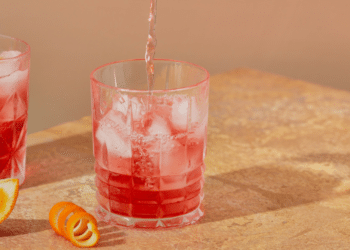 Q-Speed Cooler Revolutionizing the Way You Chill Your Drink