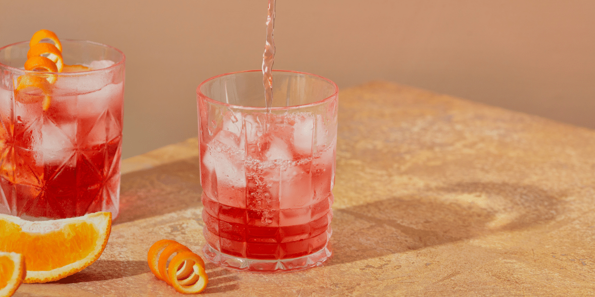 Q-Speed Cooler Revolutionizing the Way You Chill Your Drink