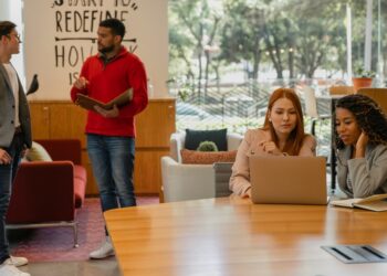 Ramses ‘Rams’ Meijer on How to Build and Maintain a Positive Company Culture