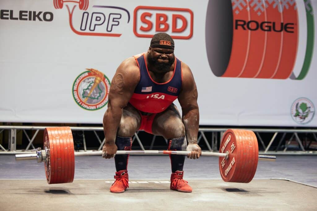 Ray Williams Online Coaching: Empowering Strength Enthusiasts