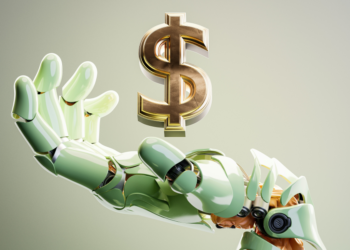 Red Capital Has Gone All In On Artificial Intelligence Technology, And Its Working