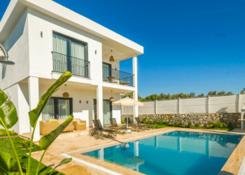 Redefining Household Management with AI-Powered Solutions