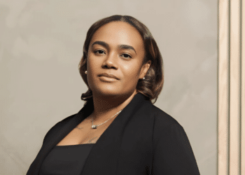 Redefining Leadership Dr. Monica Curry’s Journey to Empowerment