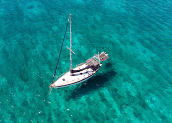 Rent a Boat in Miami for Special Occasions