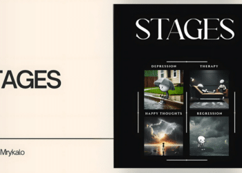 Resilience Reimagined Lessons from 'Stages' on Surviving Mental Storms