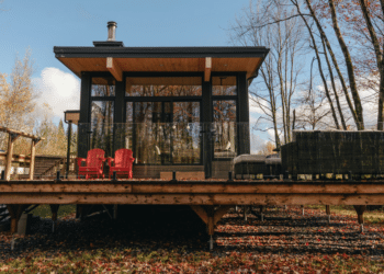 Revitalize Your Outdoor Space: Deck Renovation Masterclass