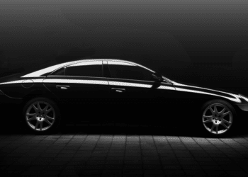 Rezwan Senobarian on What It Takes Automotive Racing