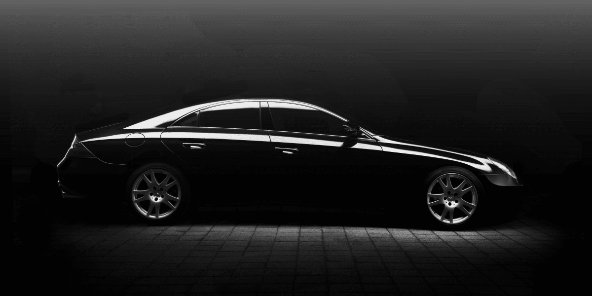 Rezwan Senobarian on What It Takes Automotive Racing