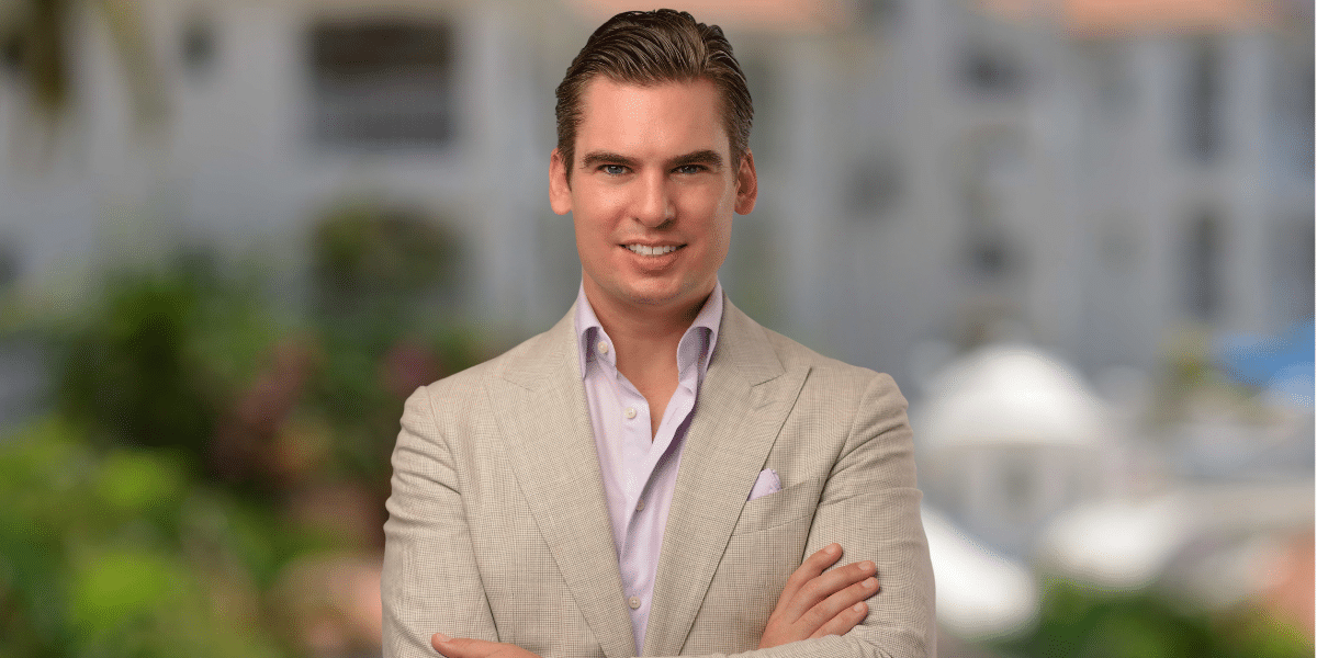 Rhys O’Connell Shares Post-Pandemic Trends in Hospitality