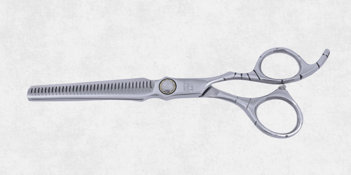 Right Quality of Hair Thinning Shears is Important for Barbers