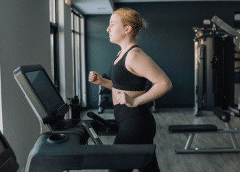 Running for Weight Loss A Complete Guide