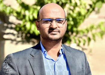 Sandeep Kumar on AI’s Impact in Financial Reporting