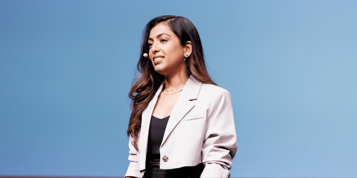 Seema Bansal Driving Innovation in Workplace Collaboration