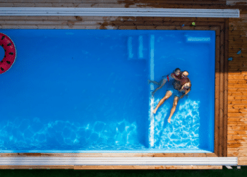 Setbacks to Success Inspiring Journey of CEO of Sustainapool LLC and Plush Lots