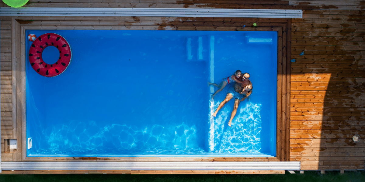 Setbacks to Success Inspiring Journey of CEO of Sustainapool LLC and Plush Lots