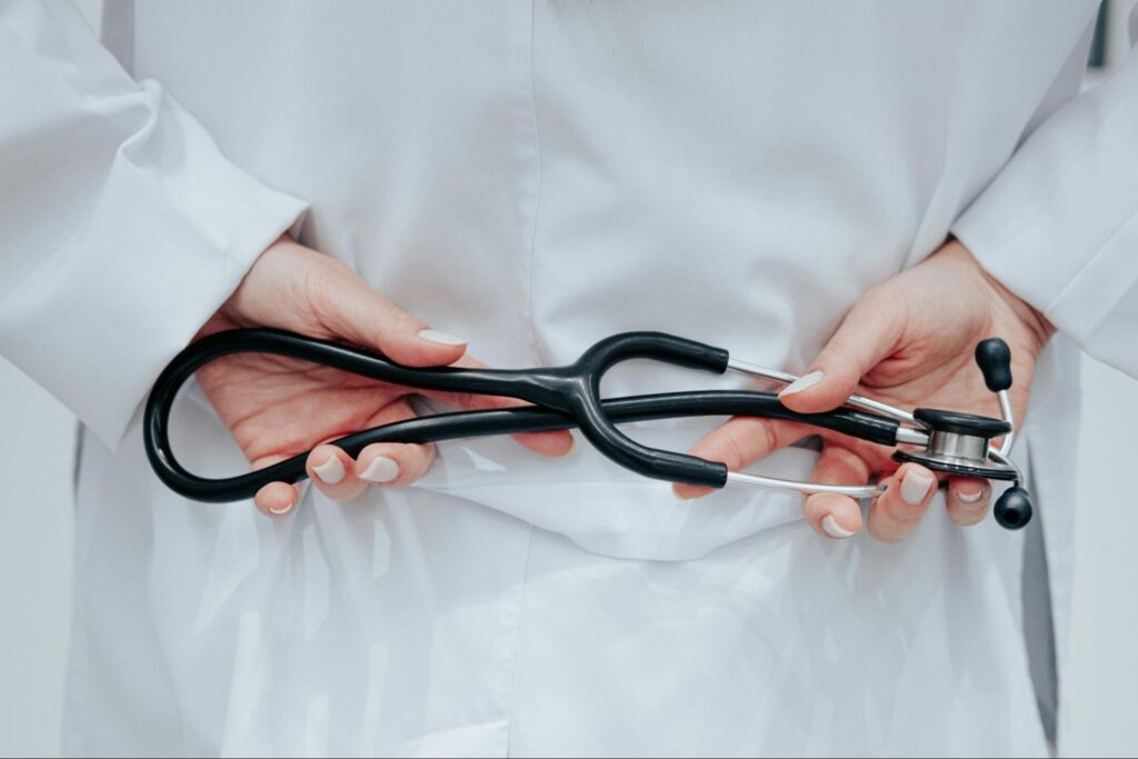 Shaping the Next Generation of Physicians
