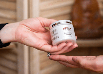 Shea Clinical Skin Care™® Path to Radiance and Restoration