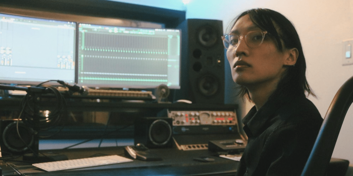 Short Film and Musical Theater Composing An Interview With Shaochen Jesse Cai