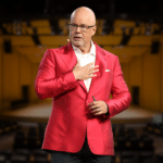 Showcasing Leadership Eric Worre’s Network Marketing Tips