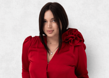 Sofiia May- Building a Community for Ukrainian Women