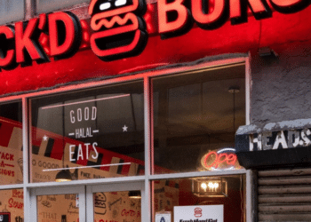 Stack’d in Brooklyn Quality Burgers Redefining Halal Cuisine (1)