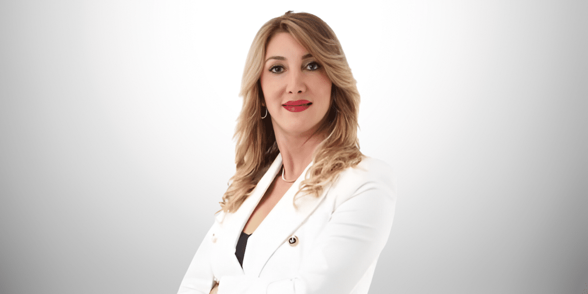 Stella Shalamova A Pioneer in Global Luxury Real Estate