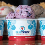 Sub Zero Ice Cream Pioneers of the Liquid Nitrogen Ice Cream Experience_1