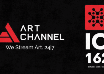 The ART Channel Creative Battle with ‘Art School Showdown (1)
