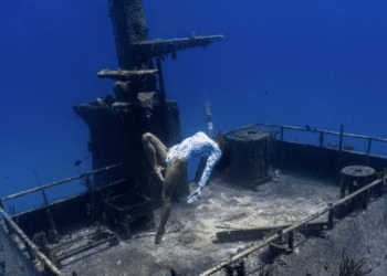 The Artistic Journey of Anna Sidorova- From Philosophy to Photography and Beyond