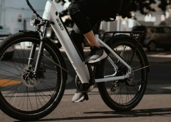 The Benefits of E-Bikes Why You Should Consider Switching