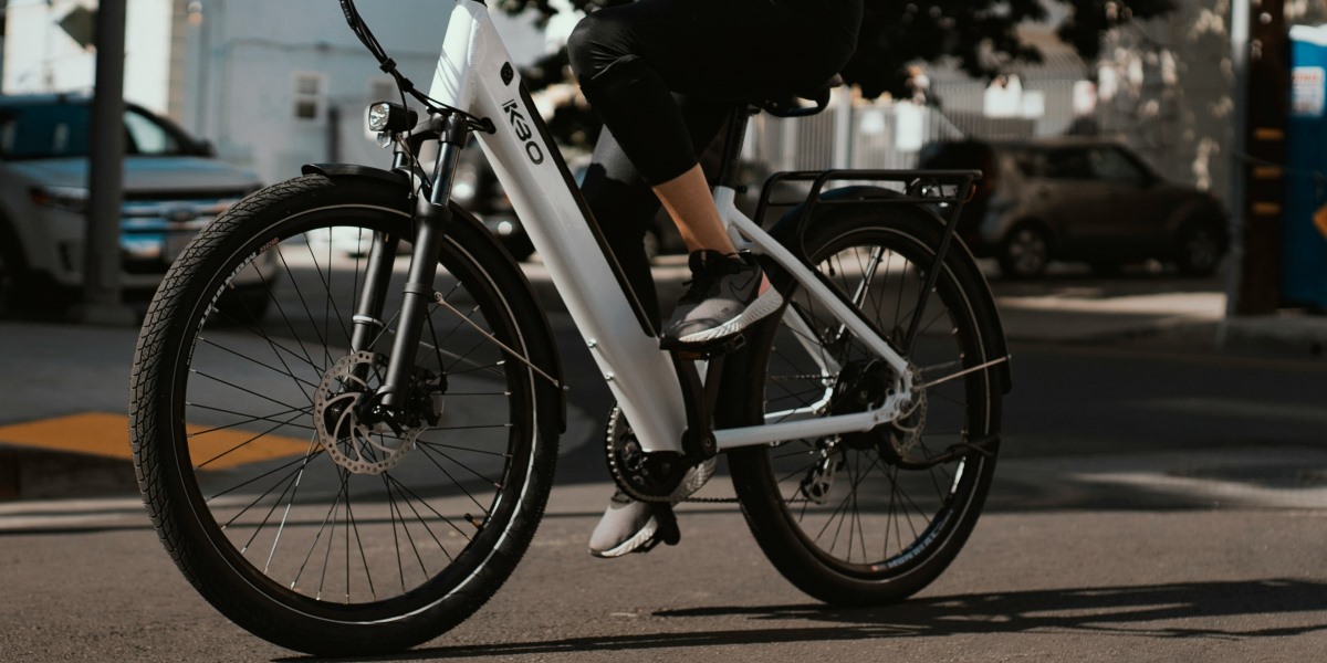 The Benefits of E-Bikes Why You Should Consider Switching