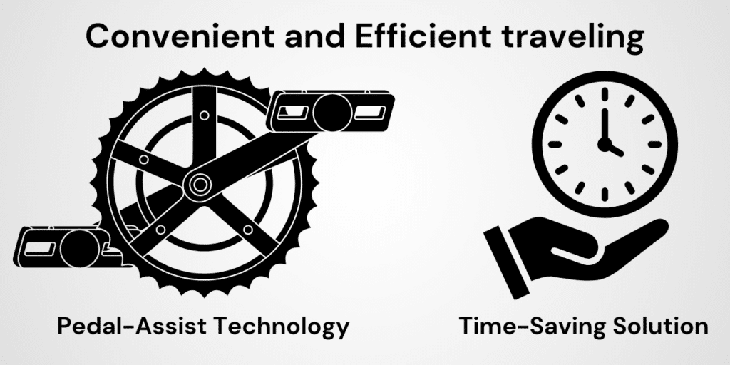The Benefits of E-Bikes Why You Should Consider Switching_2