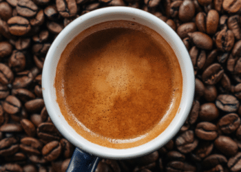 The Coffee Parlor™ Old-Fashioned Goodness, Modern Hospitality